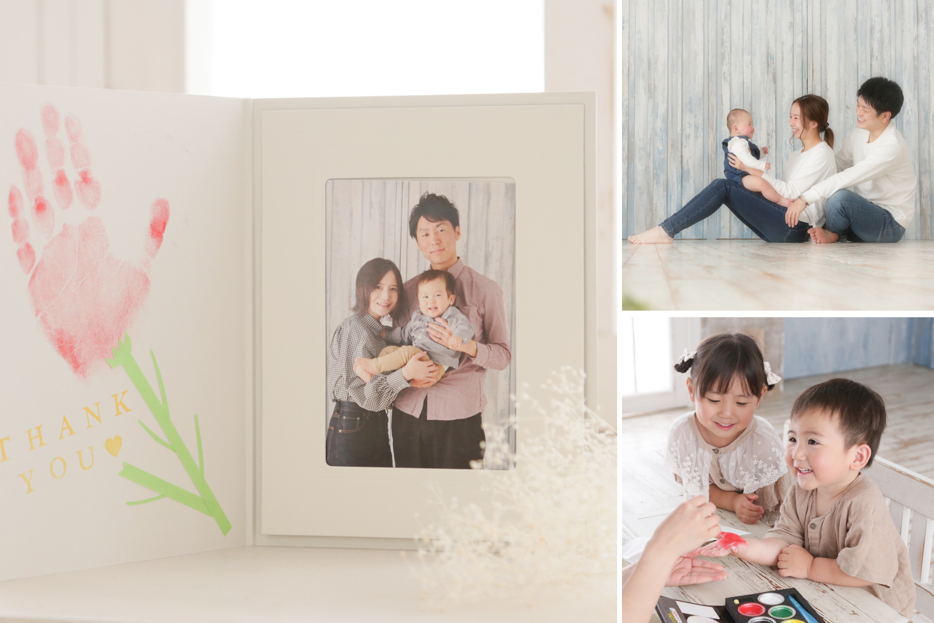Happy Mothers Dayイベント