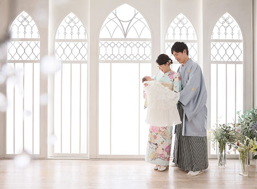 100日祝いでお宮参りをしても良い？お宮参りと100日祝いの違い