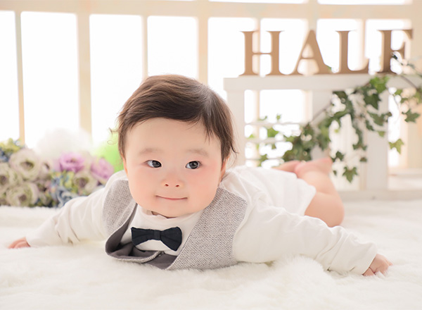 ベイビーコレクション幸せメッセージ｜初めての妊娠で自分の体が変化する様子や赤ちゃんの成長を…
