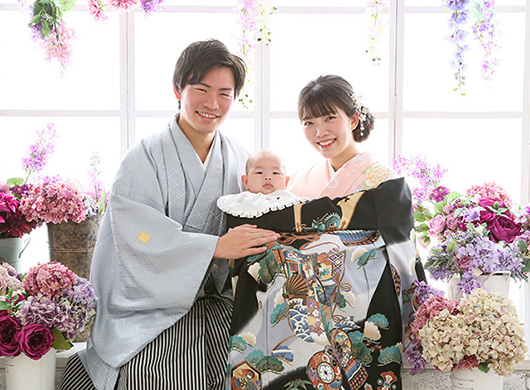 夏のお宮参りは何に気をつける？服装や注意点、持ち物リスト