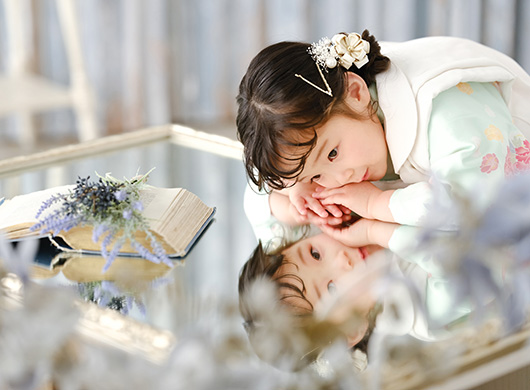 「七五三の後撮り」はいつまで？おすすめの撮影時期やメリットを紹介！