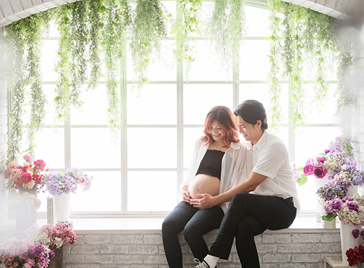 安産祈願を行う戌の日とは？いつ来るのかどうやって確認する？