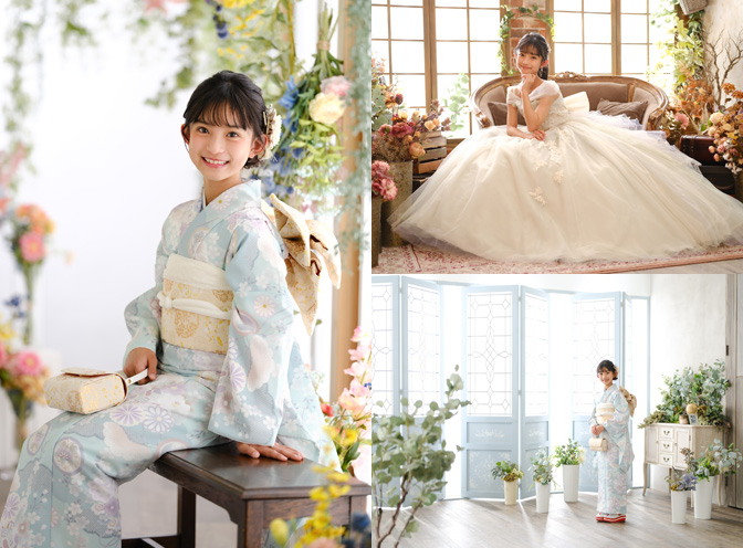 データ10カット