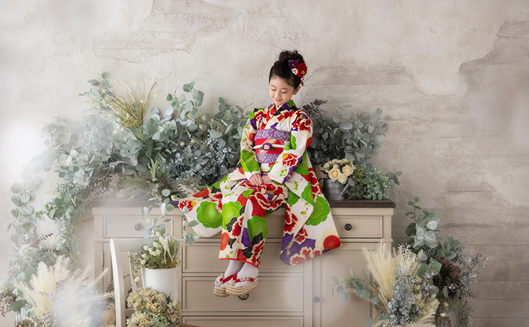 どんな写真を撮るの?