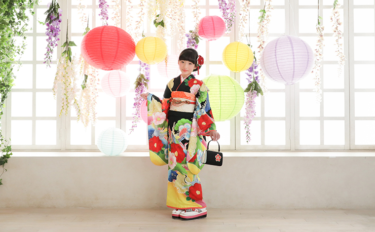 どんな写真を撮るの?