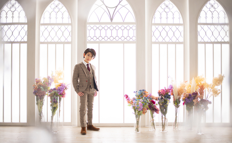 どんな写真を撮るの?