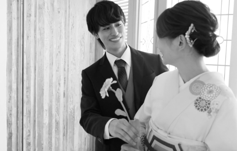 105周年のらかんスタジオ