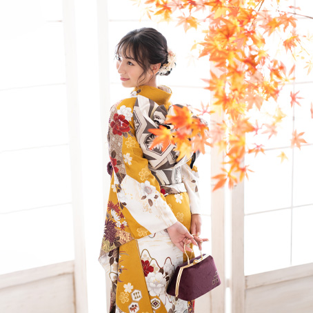 前撮り時にそのままお出かけできる