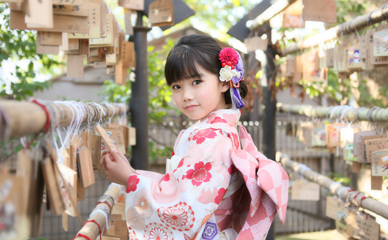 七五三に人気の東京の有名神社ベスト15