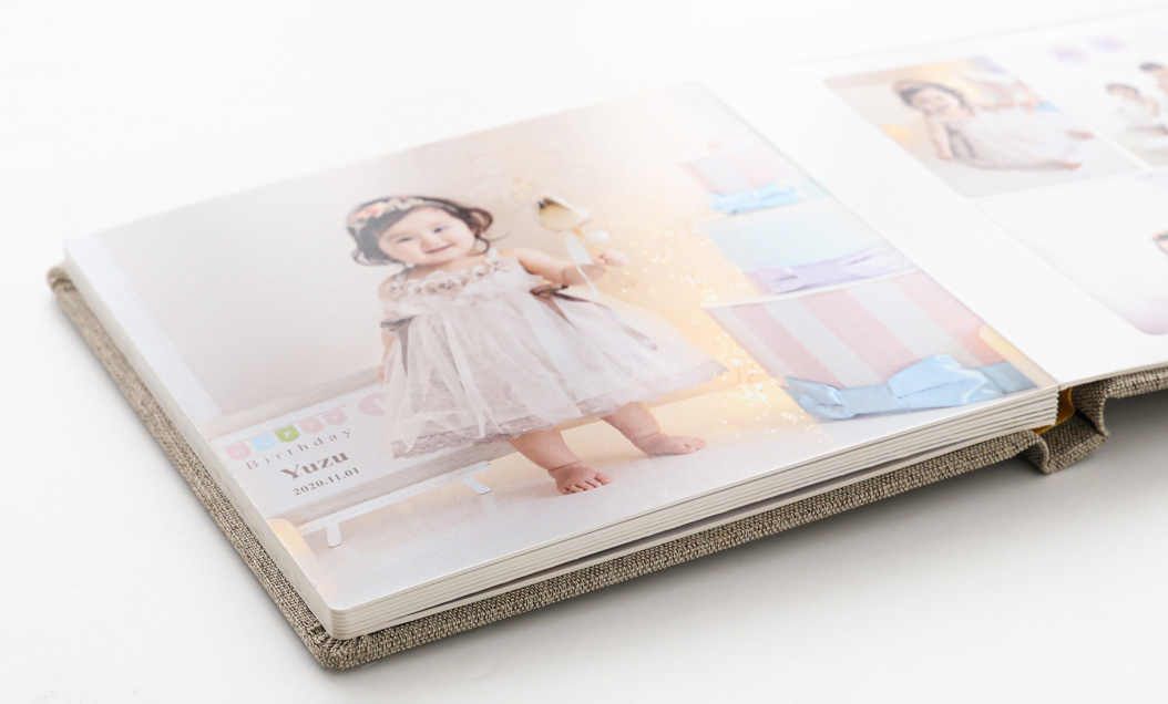 マタニティフォト