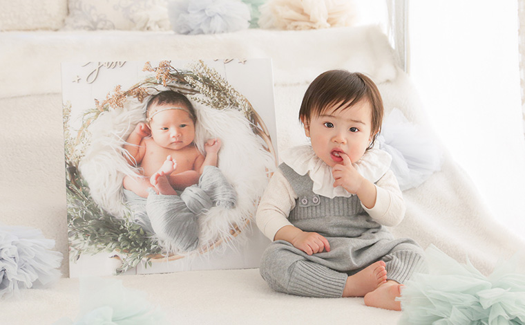 人気の月齢フォトって?