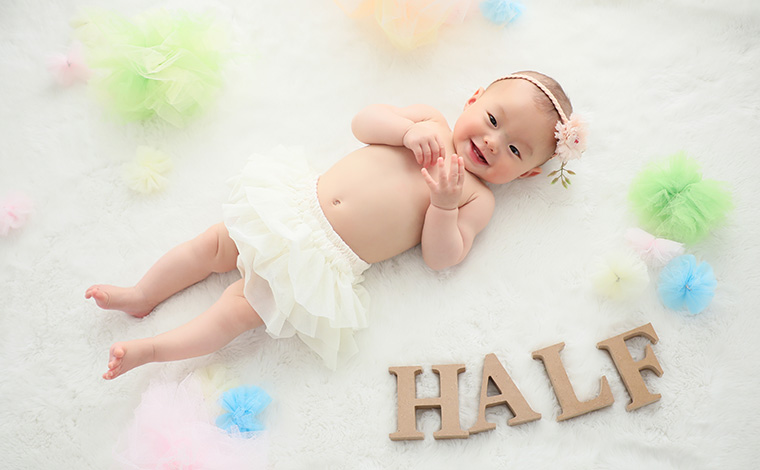 人気の月齢フォトって?