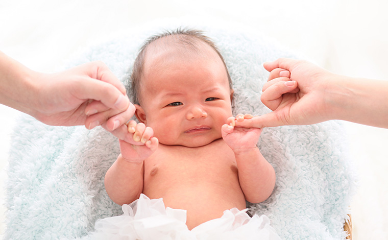 人気の月齢フォトって?