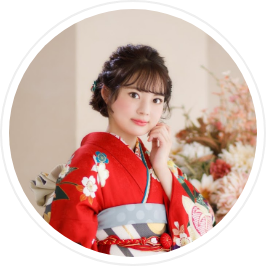 振袖・卒業袴アカウント