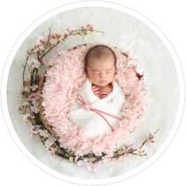 ニューボーンアカウント