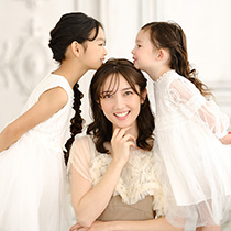 七五三撮影写真ギャラリー