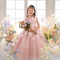 七五三撮影写真ギャラリー