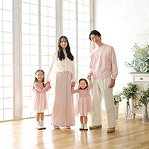 七五三撮影写真ギャラリー