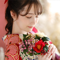 入学・卒業撮影写真ギャラリー