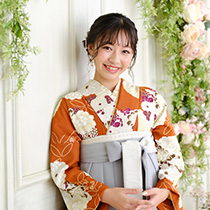 入学・卒業撮影写真ギャラリー