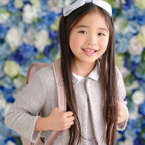 入園・入学・卒園・卒業撮影写真ギャラリー