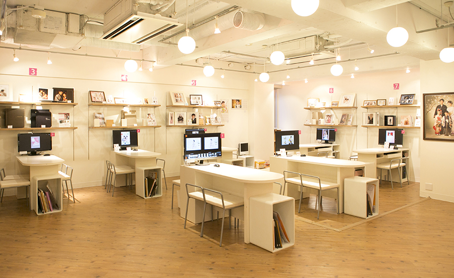 らかんスタジオNY店07
