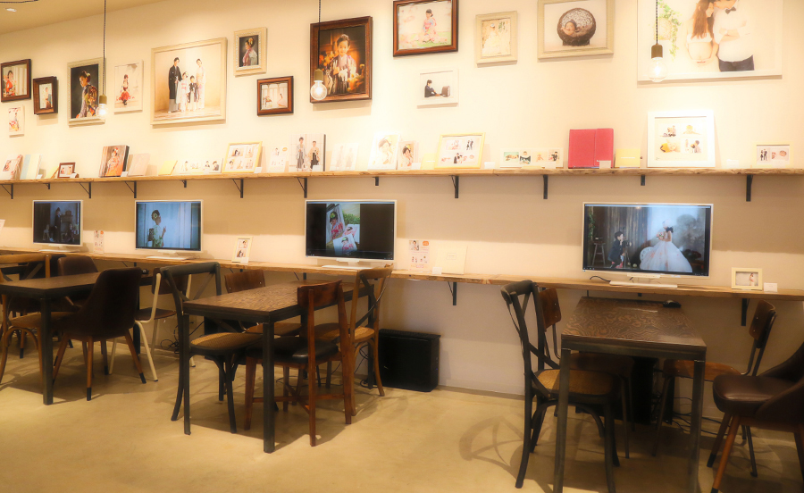 らかんスタジオ立川店09
