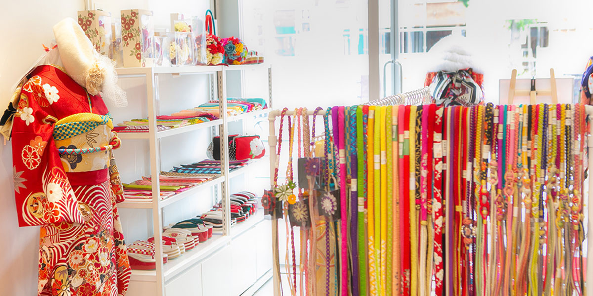 吉祥寺振袖専門店