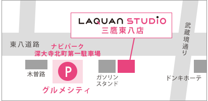 駐車場イメージ画像