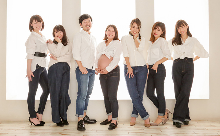 ベビーシャワーとは?開催時期・場所や内容、事前に準備すべきこと