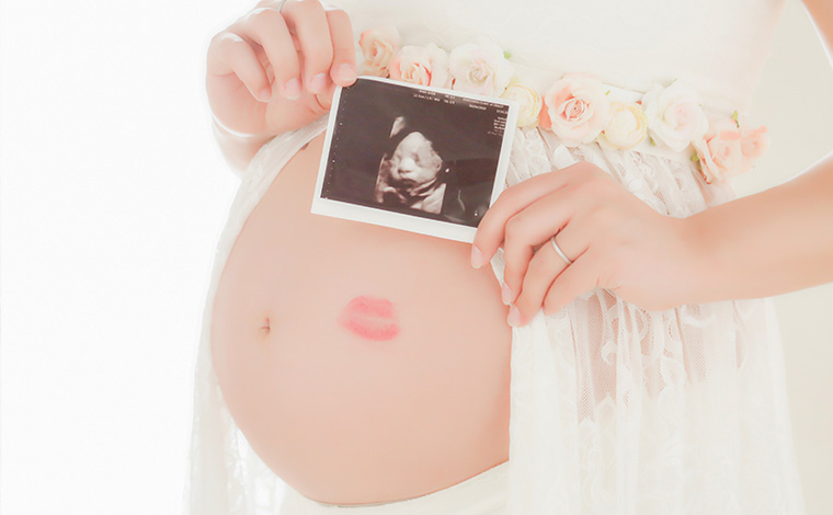 主催者がベビーシャワーのために準備すること