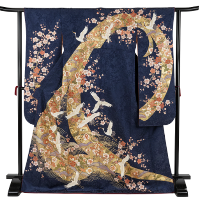 振袖のイメージ