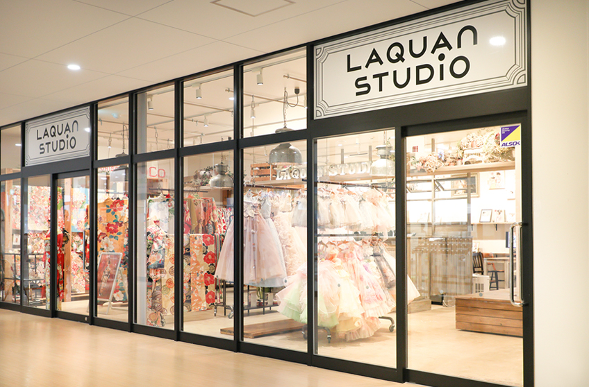 東大宮店