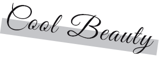 cool beauty