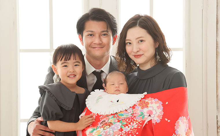 らかんスタジオの撮影プラン