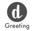dGreeting