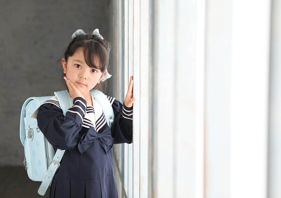 みんなに「おめでとう！かわいいね！」と言ってもらえて娘もうれしそうでした。