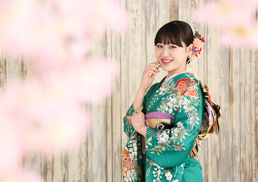 「やってみたいこと」「こんな風に撮れたらいいな」を全て叶えていただきました。
