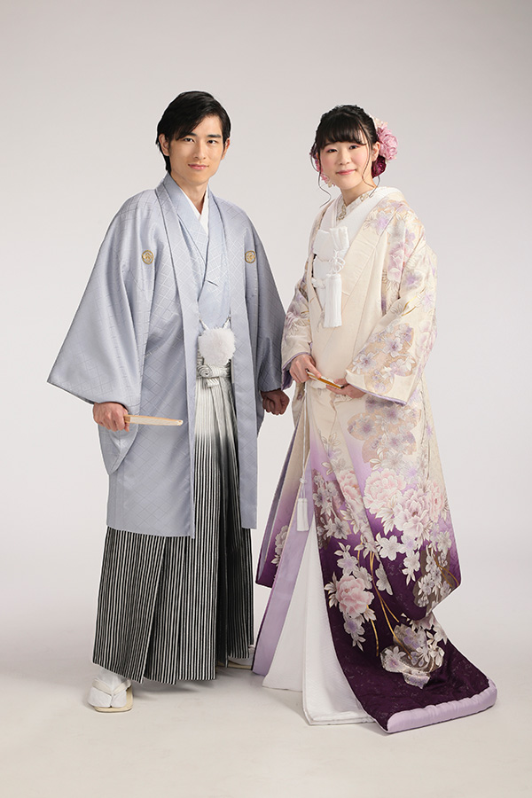 幸せのおすそ分け