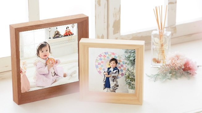 ユニオンスクエアフレーム