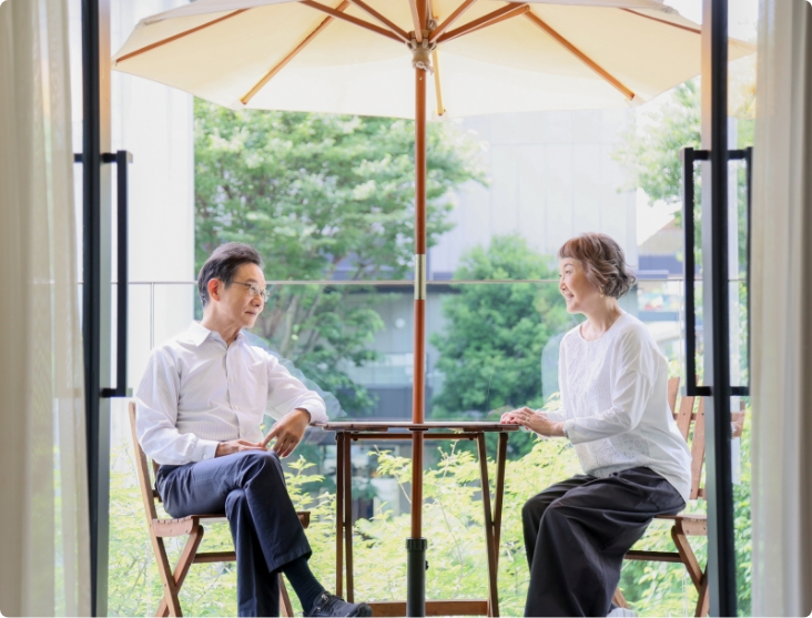 那須のイメージ