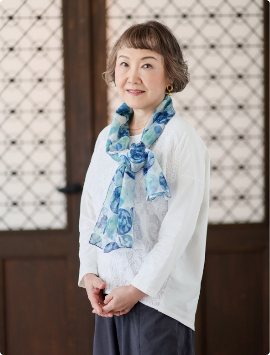 那須のイメージ