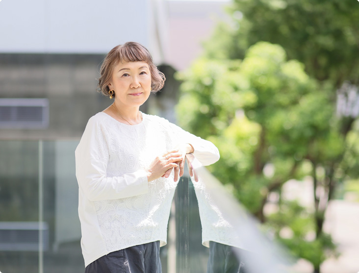 那須のイメージ