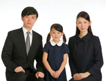 受験用証明写真