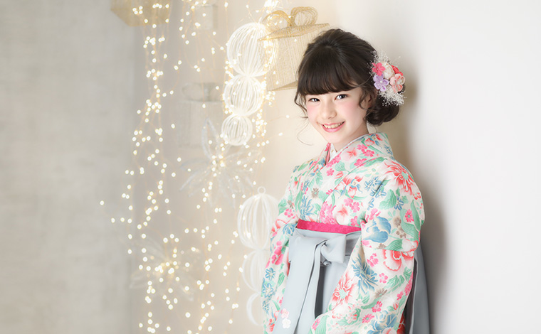 卒業式に袴を着たい!準備マニュアル