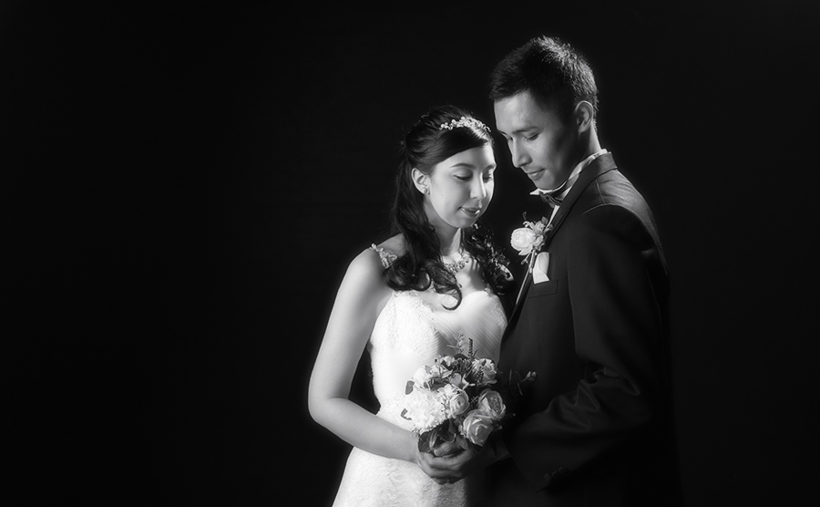 Happy Wedding♡