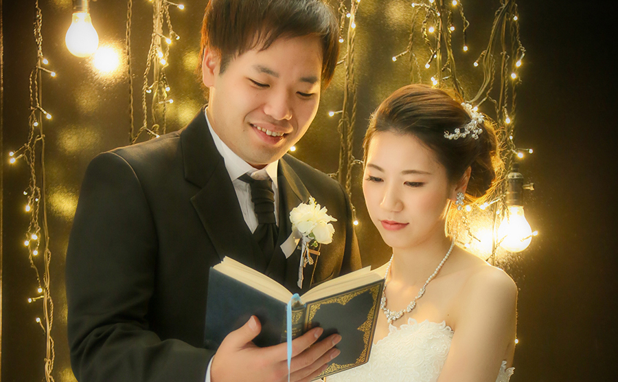 女性としての想い出を残したくて