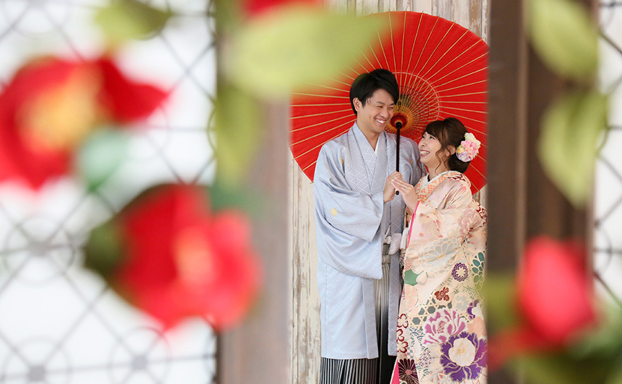 たくさん衣装着たい！そんな夢叶えます♪