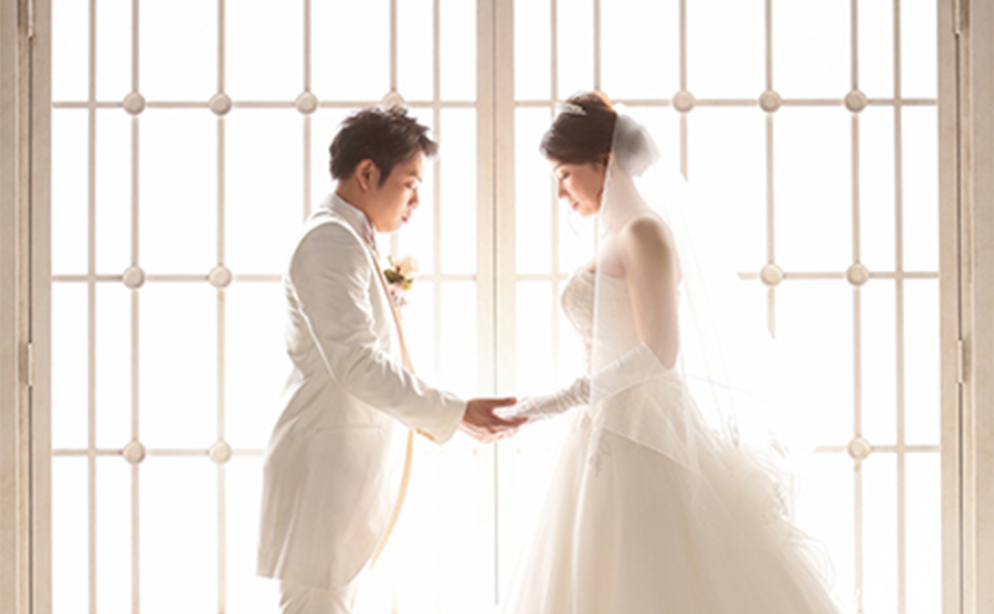 祖母の「生きているうちに結婚式が見たい」との一言