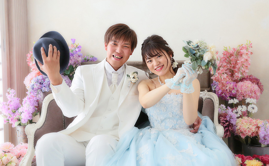 Precious Memories